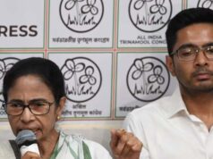 TMC में बढ़ी अंदरूनी कलह? ममता बनर्जी के सामने ही विधायकों ने उड़ाया अभिषेक का मजाक