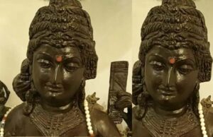 ग्वालियर में 15 साल से विराजमान है भोजशाला की ‘मां वाग्देवी’, 35 दिन में तैयार हुई थी हूबहू प्रतिमा