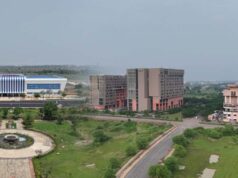नवा रायपुर अटल नगर: विकास, निवेश और आधुनिक भारत का उभरता स्मार्ट शहर