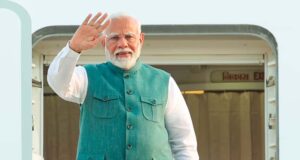 PM मोदी की 5 देशों की यात्रा से भारत को बड़ा फायदा, $40 अरब निवेश समेत कई अहम सौदे