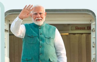 PM मोदी की 5 देशों की यात्रा से भारत को बड़ा फायदा, $40 अरब निवेश समेत कई अहम सौदे