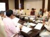 स्कूली शिक्षा में कक्षा 8 से 12 में कृत्रिम बुद्धिमता (एआई) के कौशल को किया जाये शामिल : मुख्यमंत्री डॉ. यादव