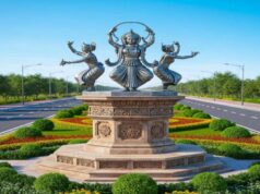 नई आभा से निखरेंगे गोरखपुर के मुख्य मार्ग, होगा सौंदर्यीकरण