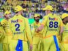 अगले सीजन CSK में बड़ा बदलाव तय, 5 खिलाड़ियों की हो सकती है छुट्टी