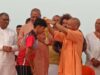 पीएम मोदी के नेतृत्व में बना स्पोर्ट्स का शानदार ईको सिस्टम: मुख्यमंत्री