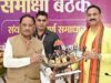 सुशासन तिहार का उद्देश्य शासन की योजनाओं का लाभ अंतिम व्यक्ति तक पहुंचाना – मुख्यमंत्री विष्णु देव साय