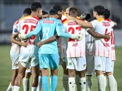 22 साल का इंतजार खत्म, ईस्ट बंगाल ने जीती ISL ट्रॉफी