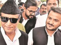 आजम खान और अब्दुल्ला आजम को बड़ा झटका! फर्जी पैन कार्ड केस में कोर्ट ने बढ़ाई सजा