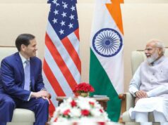 PM मोदी और मार्को रुबियो की अहम मुलाकात, ट्रंप का खास संदेश भी पहुंचाया गया