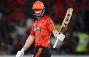 हार के बाद भी नंबर-1 पर RCB! हैदराबाद से मिली शिकस्त के बावजूद टेबल टॉपर रही बेंगलुरु, अब गुजरात से महामुकाबला