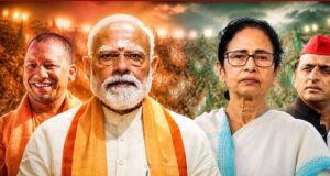 बंगाल में ऐतिहासिक जीत के बाद भाजपा ने 2027 चुनावों की तैयारी तेज की, यूपी पर खास फोकस