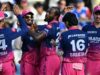 IPL प्लेऑफ का बड़ा उलटफेर! RR क्वालिफाई, पंजाब किंग्स-कोलकाता नाइट राइडर्स का सफर खत्म