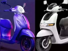 Electric Two-Wheeler खरीदने वालों के लिए बड़ा अपडेट, सरकार बदल सकती है सब्सिडी नियम