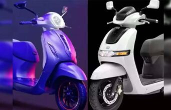 Electric Two-Wheeler खरीदने वालों के लिए बड़ा अपडेट, सरकार बदल सकती है सब्सिडी नियम