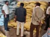 रायपुर : एक खाद दुकान का लाइसेंस निलंबित, कई विक्रेताओं को नोटिस मेसर्स लक्ष्मी ट्रेडर्स भखारा