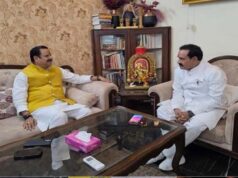 नरोत्तम मिश्रा की बढ़ सकती है सियासी भूमिका, BJP प्रदेश प्रभारी की बैठक से अटकलें तेज
