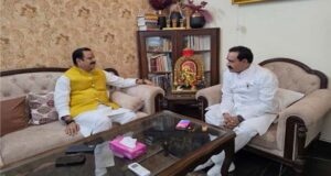 नरोत्तम मिश्रा की बढ़ सकती है सियासी भूमिका, BJP प्रदेश प्रभारी की बैठक से अटकलें तेज