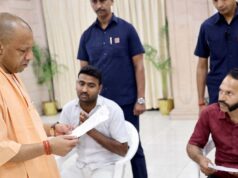 प्रदेशवासियों की सुरक्षा और जनसमस्याओं के लिए सरकार प्रतिबद्ध: मुख्यमंत्री