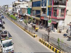 नौतपा की शुरुआत के साथ बढ़ेगी तपिश! यूपी-हरियाणा में 48°C तक पहुंच सकता है तापमान