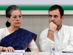 राहुल गांधी को लेकर कांग्रेस में क्या चल रहा खेल? सोनिया गांधी की चुप्पी पर उठे सवाल