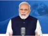 ‘मन की बात’ में पीएम मोदी: एथलीटों से बातचीत, रिकॉर्ड तोड़ प्रदर्शन पर दी बधाई