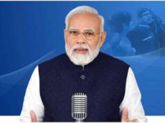 ‘मन की बात’ में पीएम मोदी: एथलीटों से बातचीत, रिकॉर्ड तोड़ प्रदर्शन पर दी बधाई