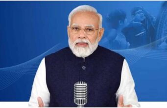 ‘मन की बात’ में पीएम मोदी: एथलीटों से बातचीत, रिकॉर्ड तोड़ प्रदर्शन पर दी बधाई