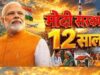 प्रधानमंत्री नरेंद्र मोदी के कार्यकाल के 12 वर्ष पूर्ण होने पर वित्त मंत्री ओपी चौधरी ने दी शुभकामनाएं