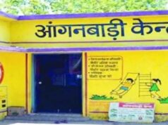 मुख्यमंत्री विष्णुदेव साय के नेतृत्व में नक्सल मुक्त जिलों के भवनविहीन आंगनबाड़ी केन्द्रों को मिलेंगे पक्के भवन