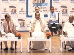 PM मोदी पर लिखी शिवराज की किताब का विमोचन, बोले- करीब से देखा उनका कर्मयोगी व्यक्तित्व
