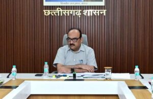 छत्तीसगढ़ में अनुपयोगी सरकारी जमीनों का होगा कायाकल्प- तैयार होगी रिडेव्हलपमेंट कार्ययोजना
