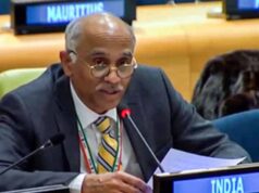 UNSC में भारत का पाकिस्तान पर तीखा हमला, ‘हजार वार’ की नीति को किया बेनकाब