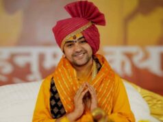धीरेंद्र शास्त्री का बड़ा दावा, बोले- गाय को लेकर देश की सोच बदल रही है
