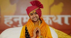 धीरेंद्र शास्त्री का बड़ा दावा, बोले- गाय को लेकर देश की सोच बदल रही है