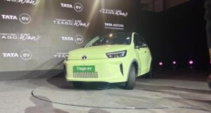 Tata की सबसे सस्ती EV लॉन्च! Tiago EV पर ₹1 लाख तक की कटौती और लाइफटाइम वारंटी