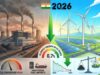 2030 से पहले थम सकता है भारत में CO2 उत्सर्जन! चौंकाने वाले संकेत, 2025 में CO2 उत्सर्जन केवल 0.7% बढ़ा
