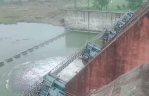 शिप्रा डैम के पानी पर विवाद गहराया, देवास से मांगलिया पंचायत को सप्लाई पर उठे सवाल