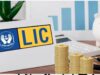 LIC शेयर में एक दिन में 50% गिरावट! निवेशकों में मची हलचल, जानिए वजह