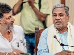कर्नाटक कांग्रेस में नए सत्ता समीकरण की तैयारी, 4 डिप्टी CM फॉर्मूले पर मंथन तेज