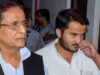 आजम खान के बेटे अब्दुल्ला को बड़ी राहत, 7 साल की सजा रद्द; क्या अब जेल से आएंगे बाहर?