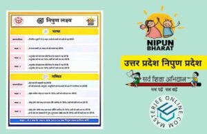 निपुण भारत मिशन को मिलेगी नई गति, योगी सरकार जिला समन्वयकों को देगी विशेष ट्रेनिंग