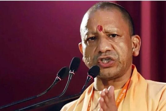 जन्मभूमि के ऋण से मुक्त होना ही सच्ची देशभक्ति: सीएम योगी