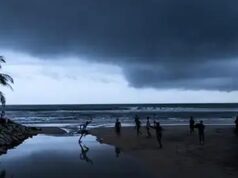 मौसम का बड़ा अपडेट! भारत की ओर बढ़ रहे 2500 किमी चौड़े बादल, 5 राज्यों में होगी झमाझम बारिश