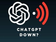 ChatGPT हुआ डाउन! भारत समेत दुनिया भर में यूजर्स परेशान, Login और पुरानी चैट गायब