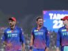 DC का IPL में सबसे बड़ा रन चेज़, राजस्थान को घर में हार का सामना
