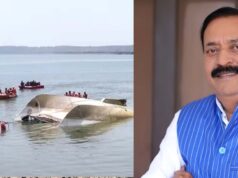 अपैक्स बैंक के प्रशासक महेन्द्र सिंह यादव ने जबलपुर क्रूज हादसे पर जताया गहरा दुख
