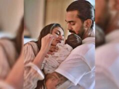 बेटी ने बदला केएल राहुल का नजरिया, बोले—गले लगते ही मिट जाती हर चिंता