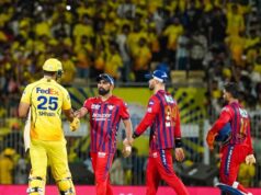 IPL 2026: लखनऊ बनाम चेन्नई मैच में गेंदबाजों का रहेगा दबदबा, जानें पिच रिपोर्ट