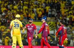 IPL 2026: लखनऊ बनाम चेन्नई मैच में गेंदबाजों का रहेगा दबदबा, जानें पिच रिपोर्ट