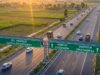 गंगा एक्सप्रेसवे पर सफर हुआ महंगा, अब टू-व्हीलर चालकों से भी वसूला जाएगा टोल